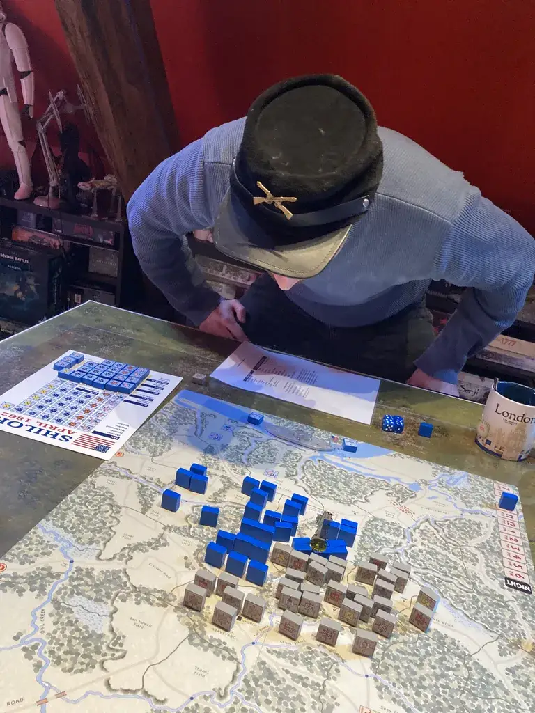 Shiloh: April 1862 Deluxe image 5