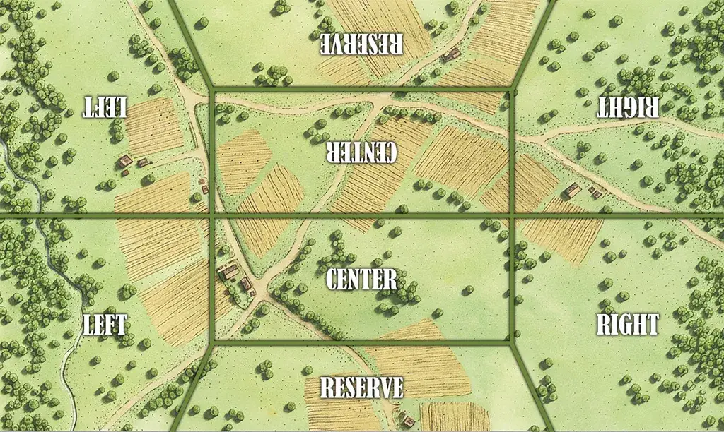 Textured battle map — BGG upload by goyatlay