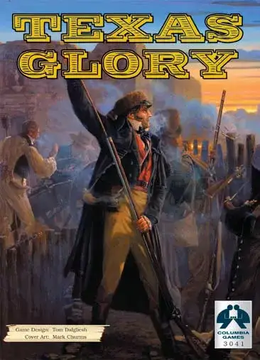 Texas Glory: 1835-36 image 5