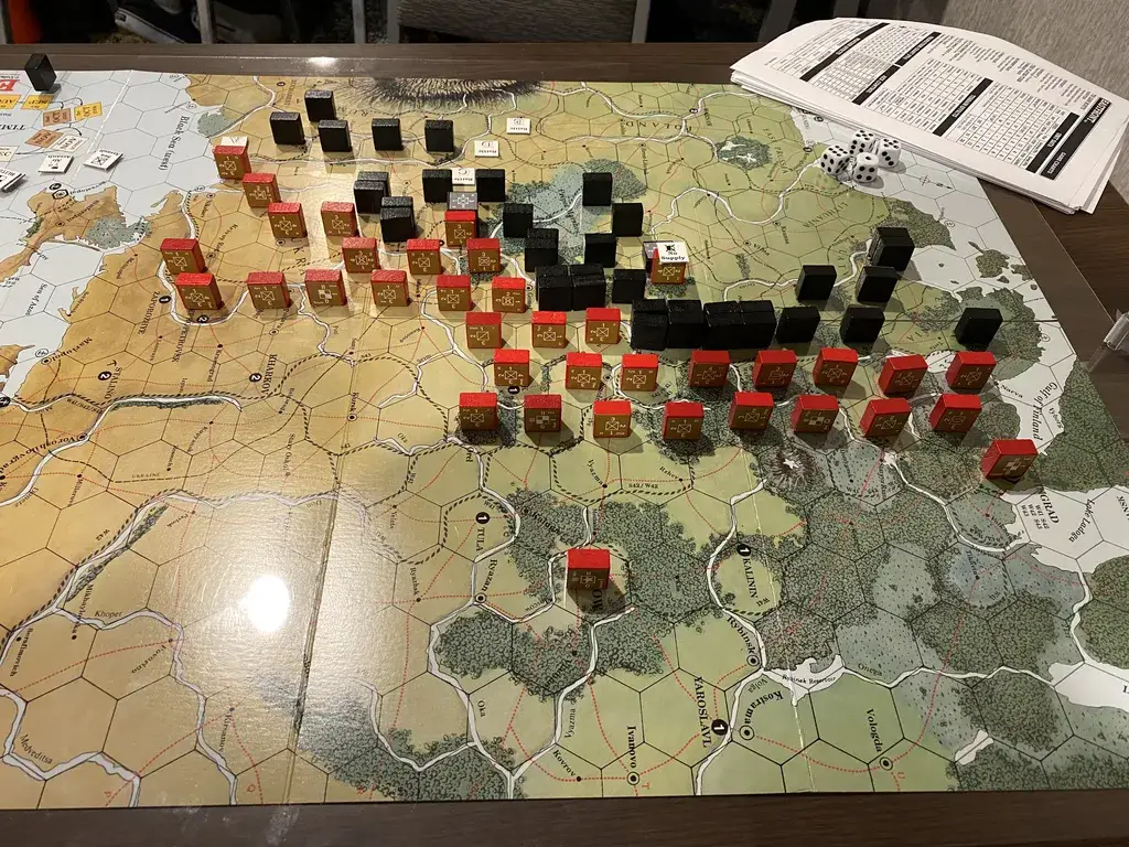 EastFront 2nd Ed. Bundle image 2