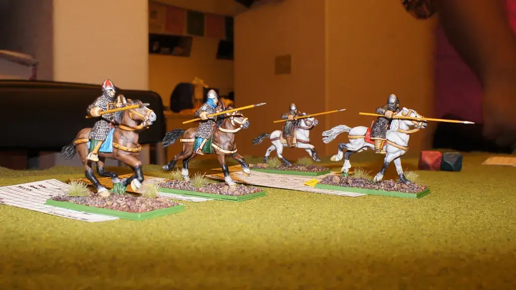 BattleLust (Miniatures System) image 5
