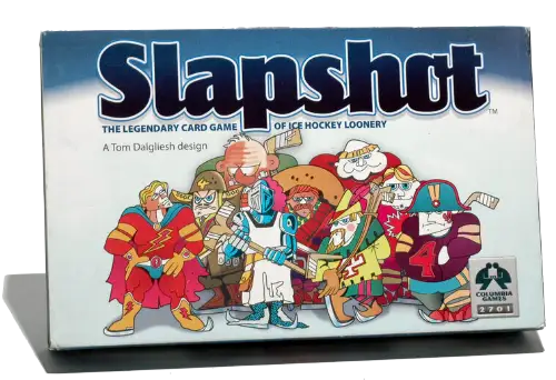 Slapshot image 1