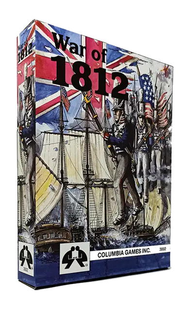War of 1812 image 1