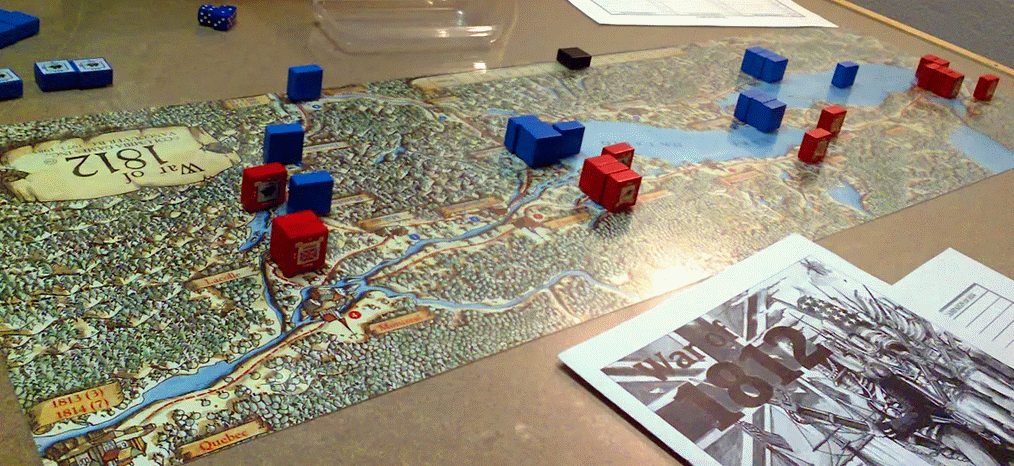 War of 1812 image 3