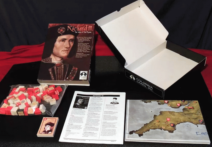 Richard III image 2