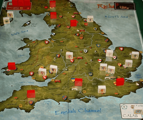 Richard III image 4