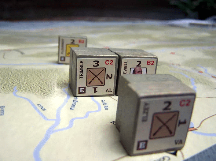 Shenandoah Valley Campaign image 2