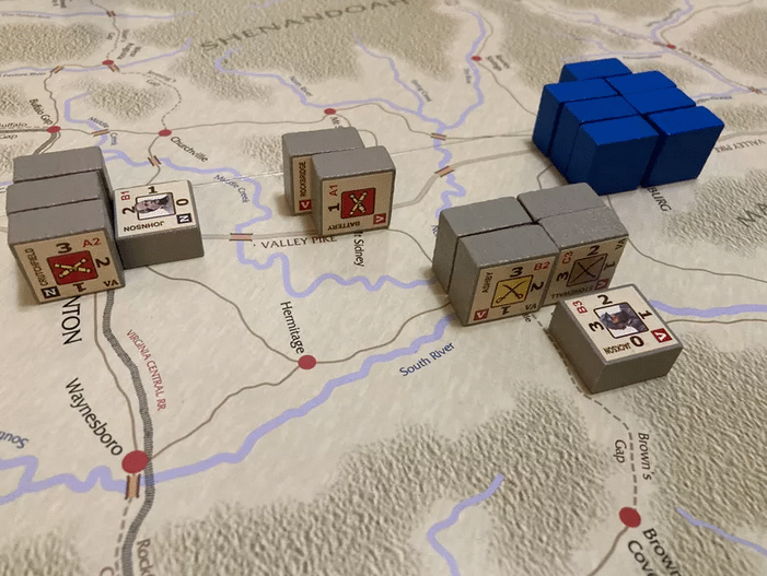 Shenandoah Valley Campaign image 3