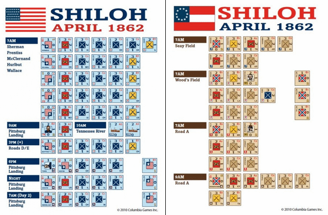 Shiloh: April 1862 Deluxe image 4
