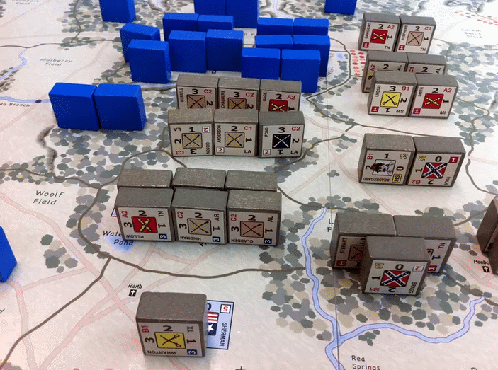 Shiloh: April 1862 Deluxe image 2
