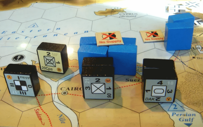 Eurofront 2nd Ed. image 4