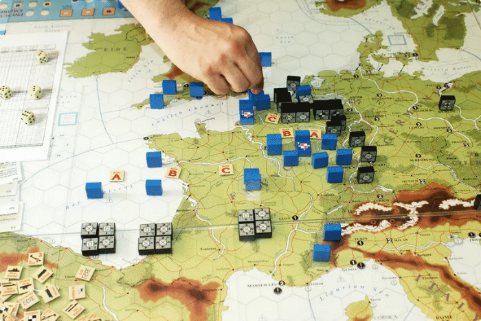 Eurofront 2nd Ed. image 3