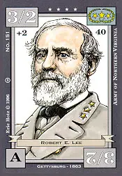 DIXIE: Gettysburg (SOLD OUT) image 2