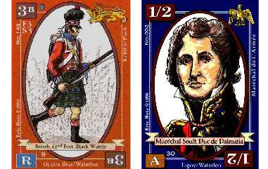 EAGLES: Waterloo Deck image 2