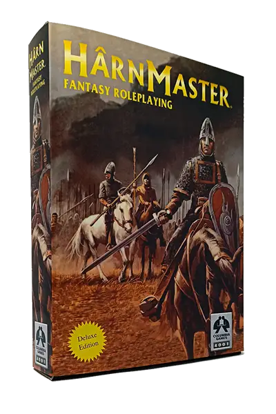 HarnMaster Third Edition PRINT + PDF image 1
