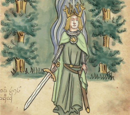 Sindarin