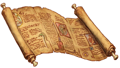Libram of the Pantheon