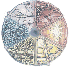 Magic Wheel
