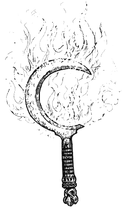 Sickle