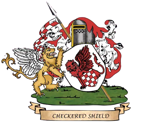 Coat of Arms