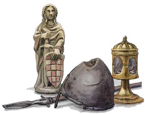 Relics