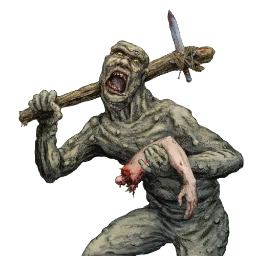 Nolah or Hârnic Troll