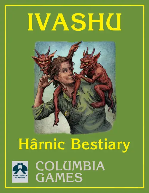 Ivashu PRINT + PDF image 1