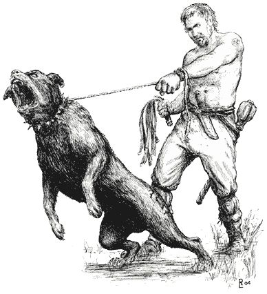 Mastiff