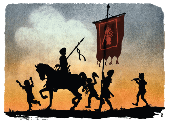 Standard-Bearers