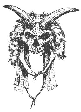 Demon of Leth