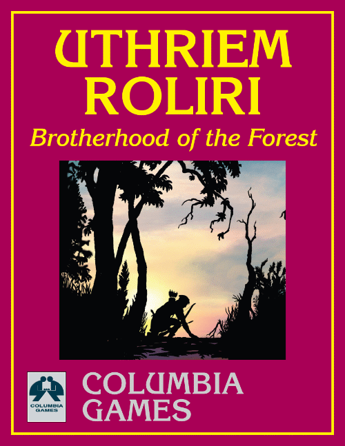 Uthriem Roliri PRINT + PDF image 1