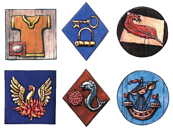 Some Badges