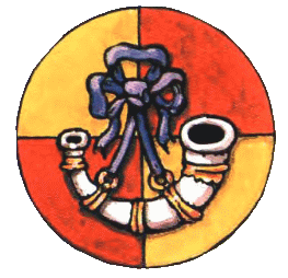 College of Heralds Badge