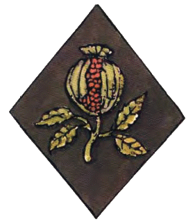 Apothecary Guild Badge