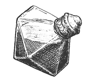 Uhla Oil