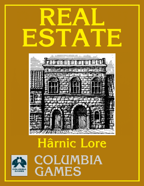 Real Estate PRINT + PDF image 1