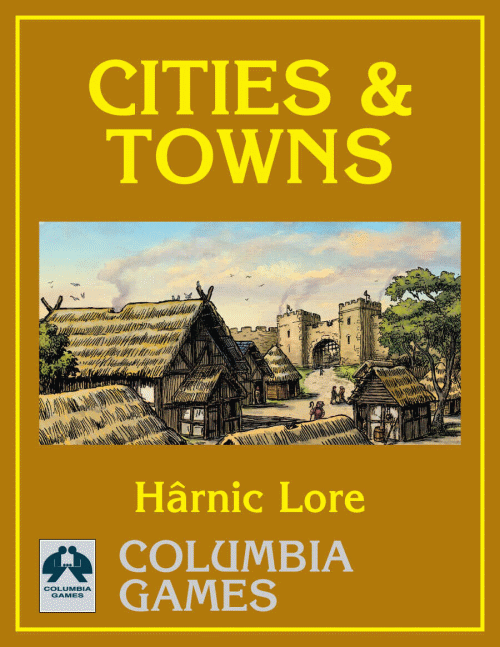 Cities and Towns PDF image 1