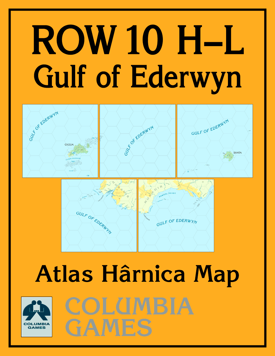 Atlas Harnica Maps H10 to L10 PDF image 1