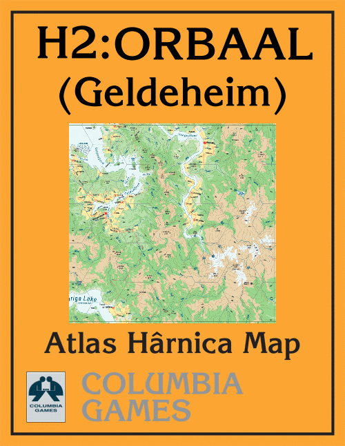 Atlas Harnica Map H2 PDF image 1