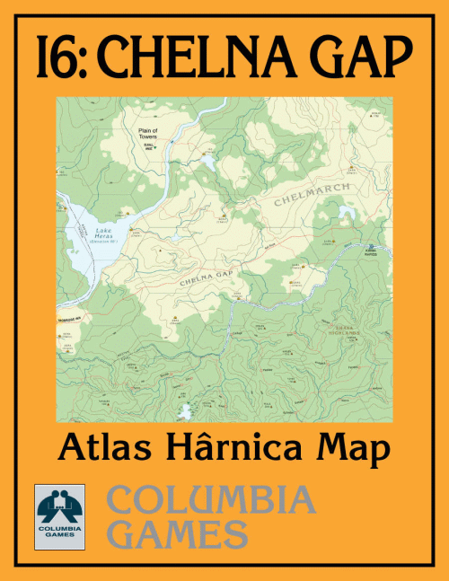 Atlas Harnica Map I6 PDF image 1