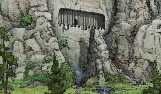 Gate