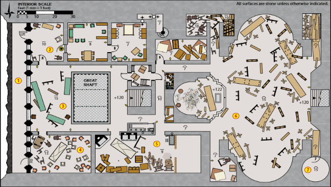 Royal Complex