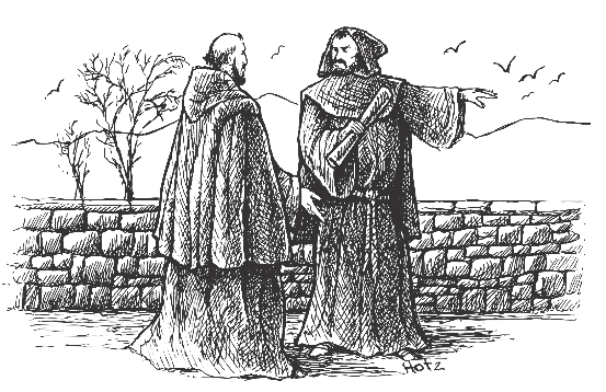Clerics