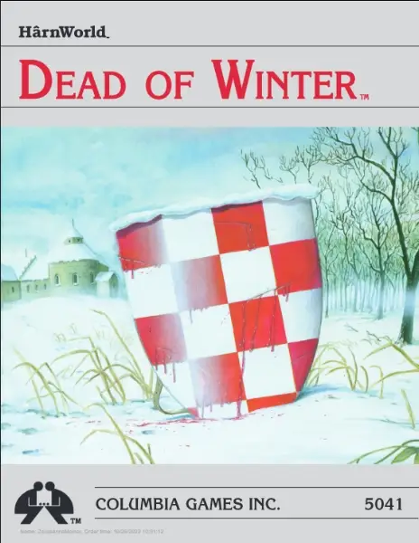 Dead of Winter image 1
