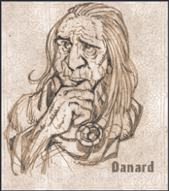 Danard the Mercantyler