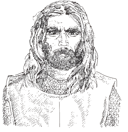 Lord of Trobridge