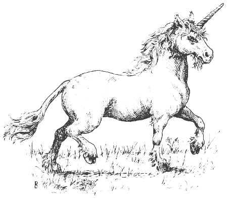 Unicorn