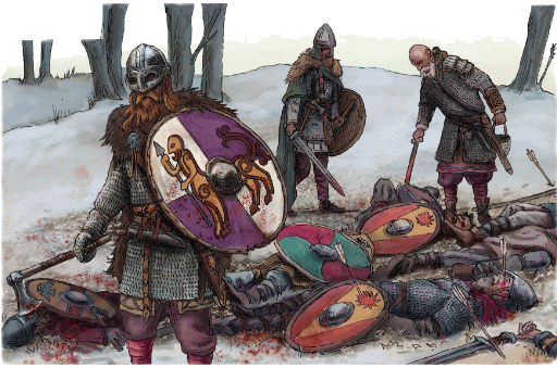 Warriors