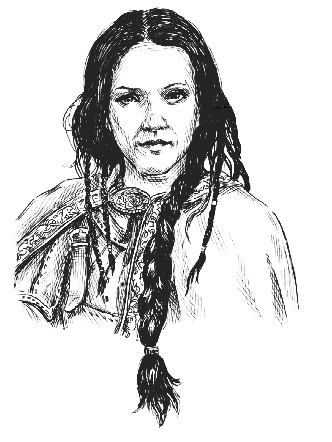 Iren Redlaar