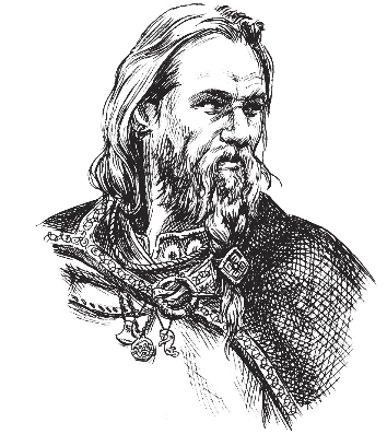 King Haakis Turensyn
